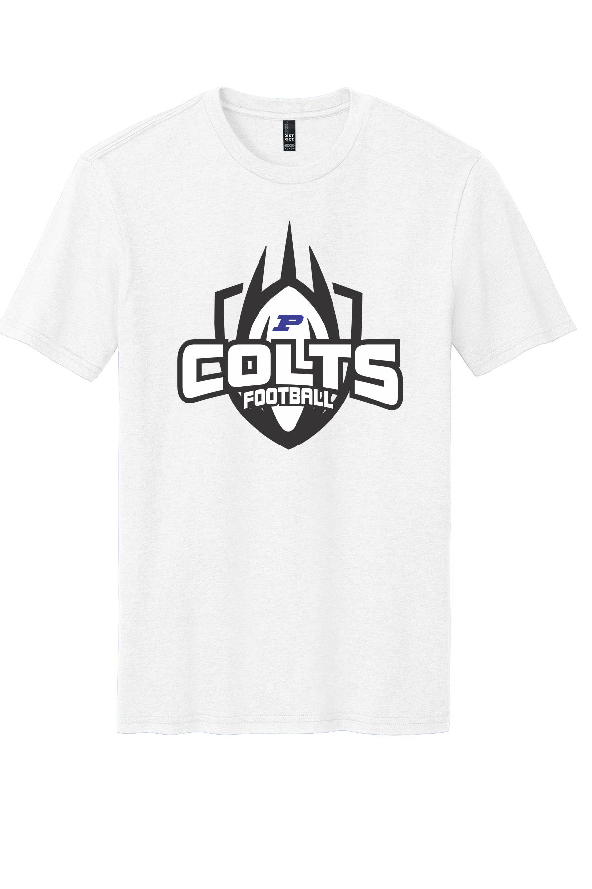 Port & Co™ Core Cotton Tee