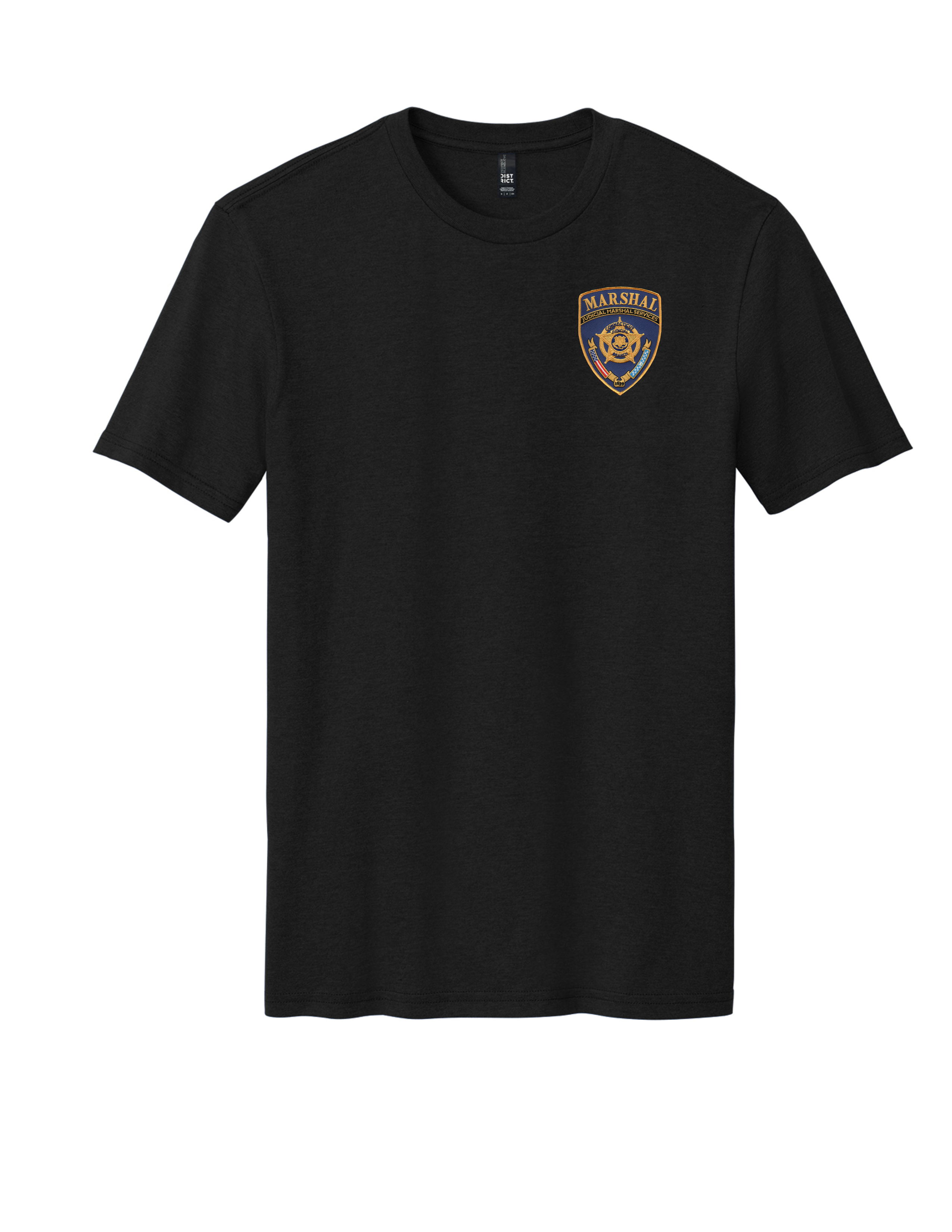 District® Perfect Blend® CVC Tee
