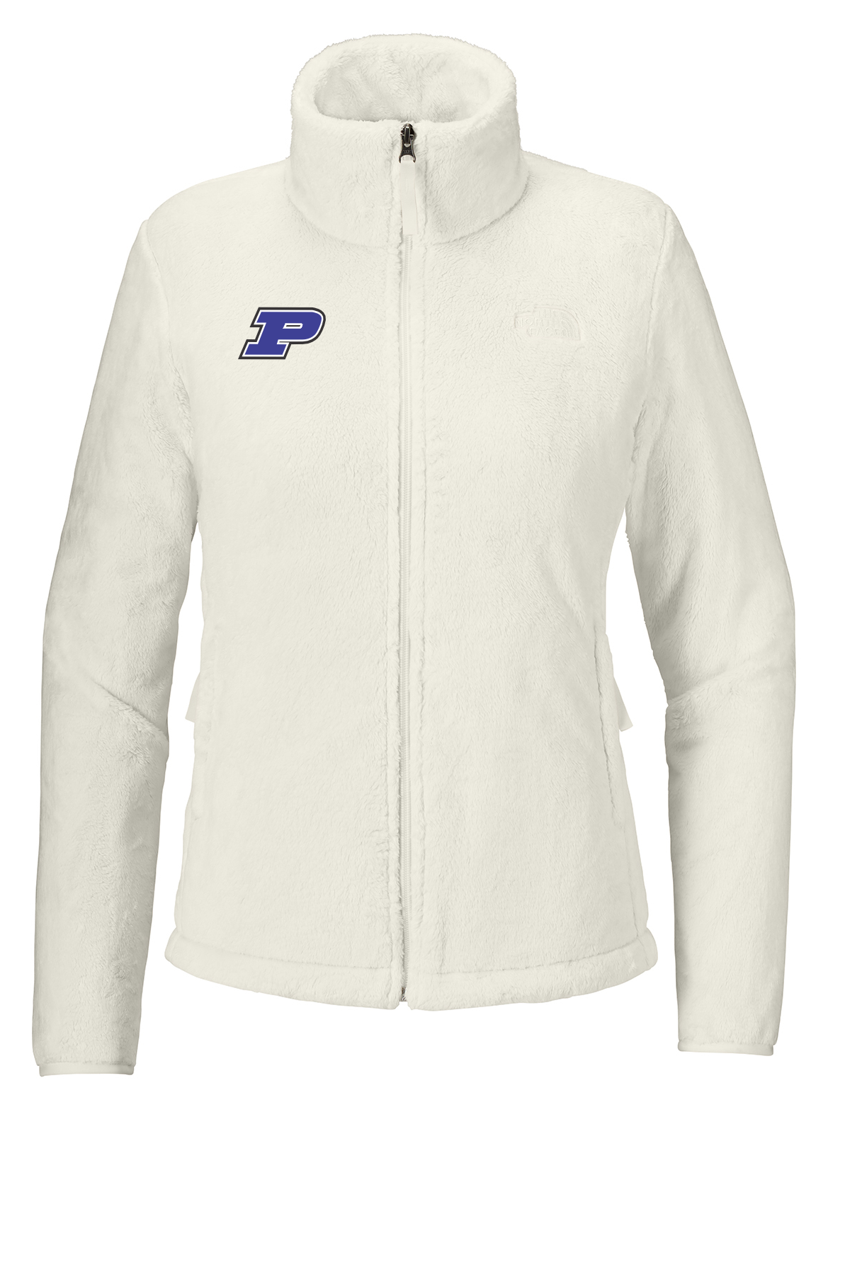 The North Face® Women’s Osito Fleece Jacket