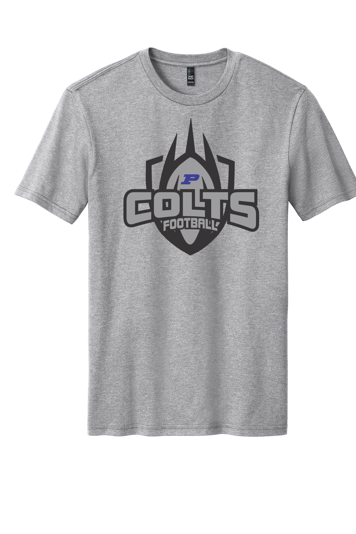 Port & Co™ Core Cotton Tee