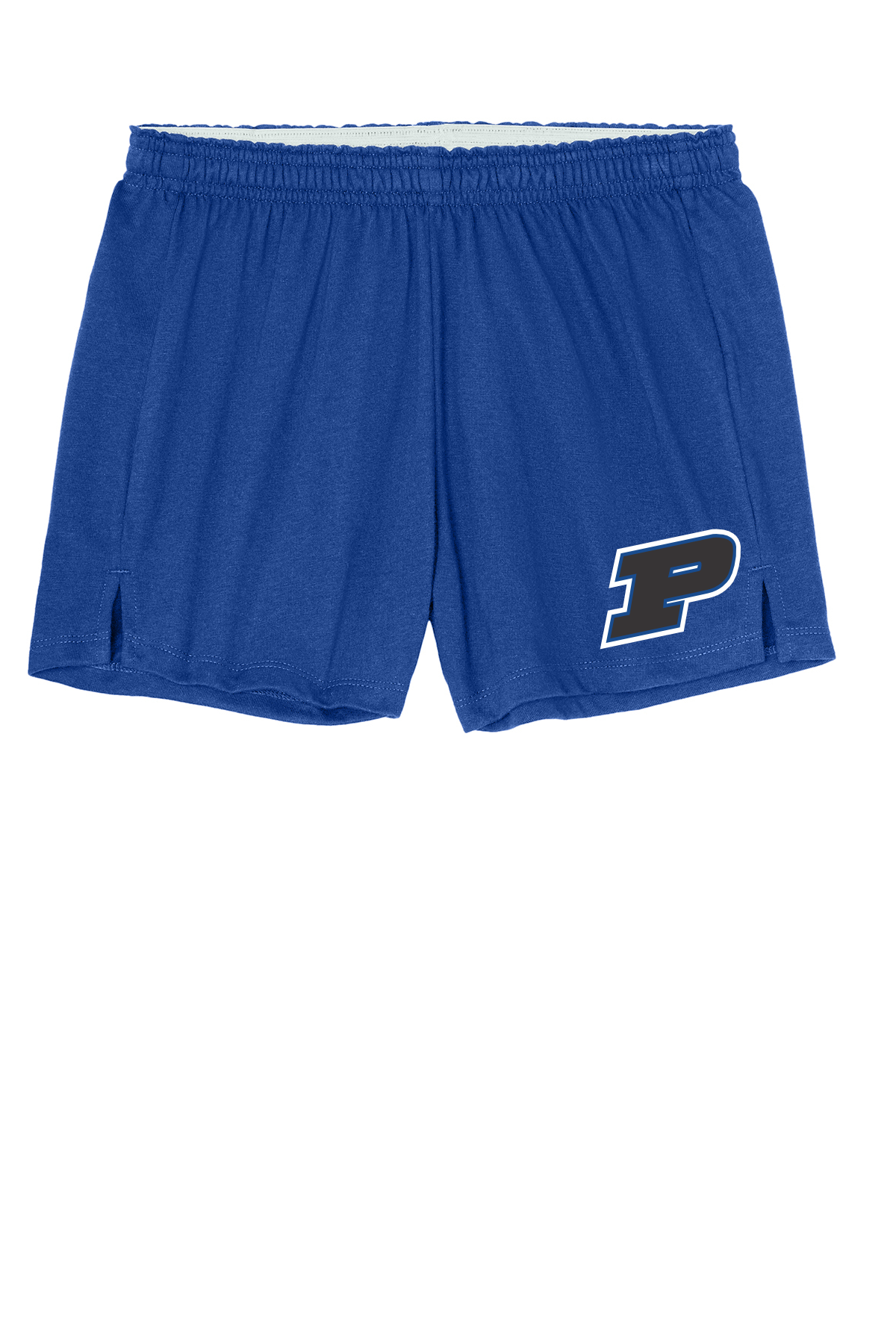 Sport-Tek® Jersey Knit Squad Short
