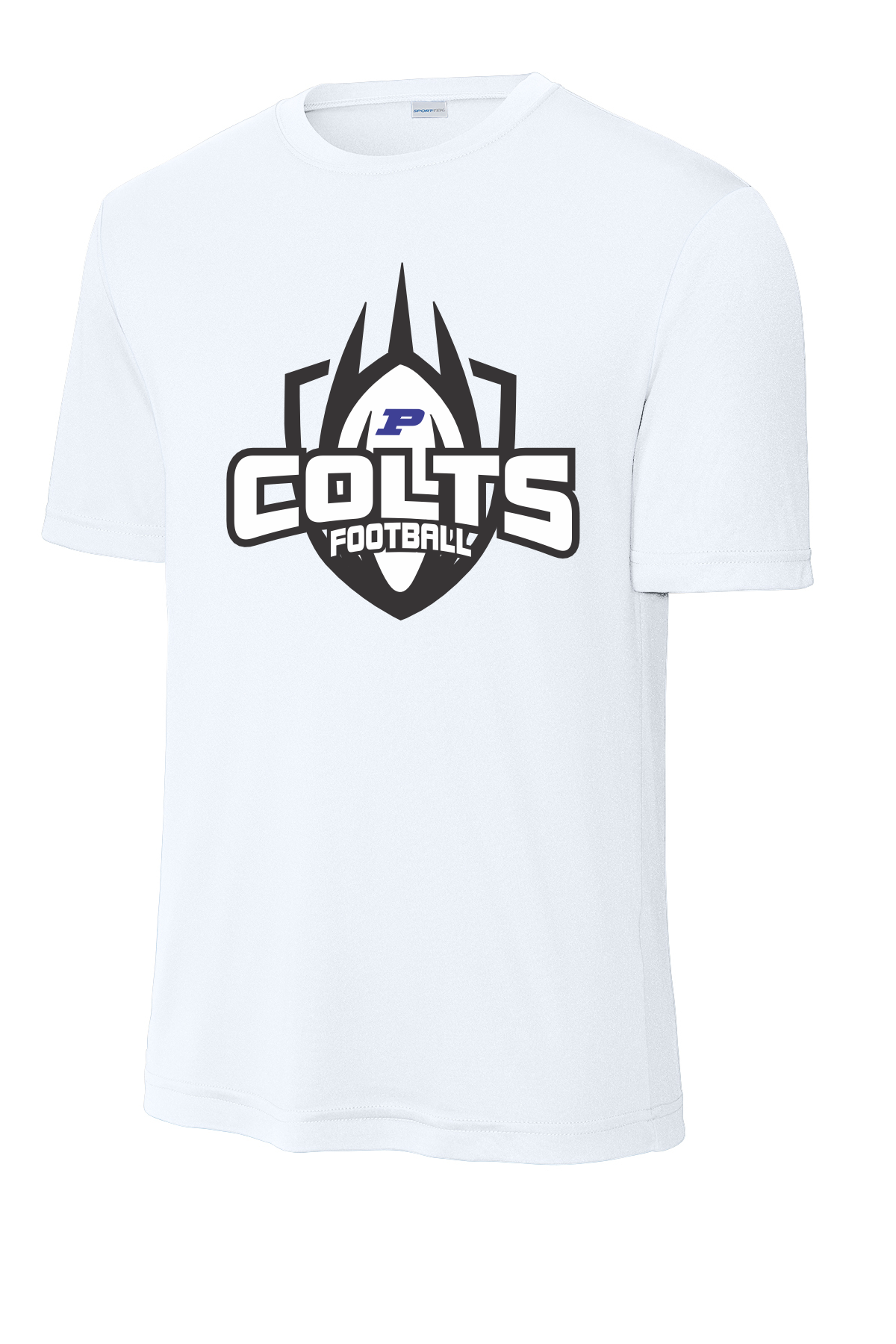 Sport-Tek® PosiCharge® Competitor™ Tee