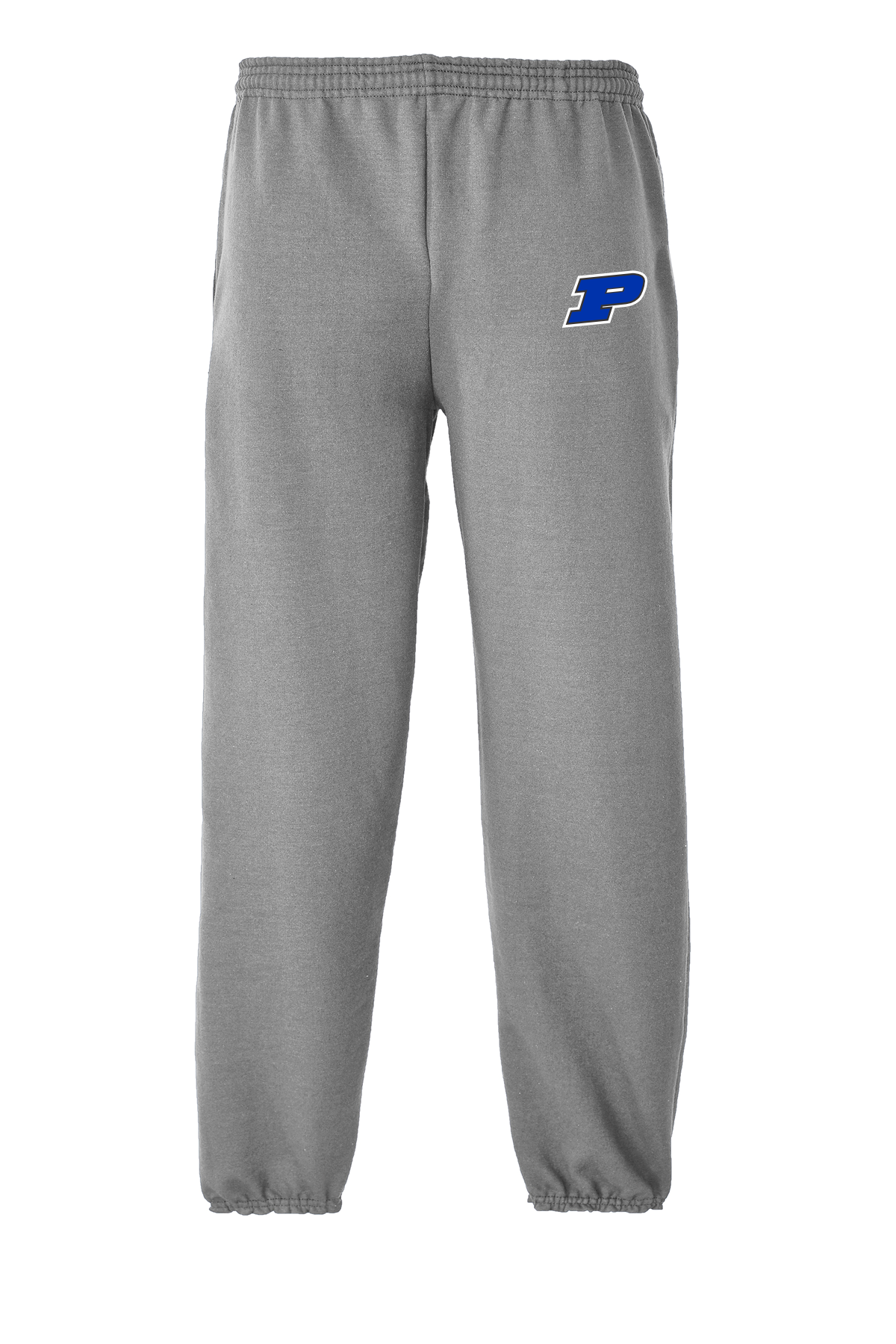 Port & Co™ Essential Fleece Sweatpant with Pockets