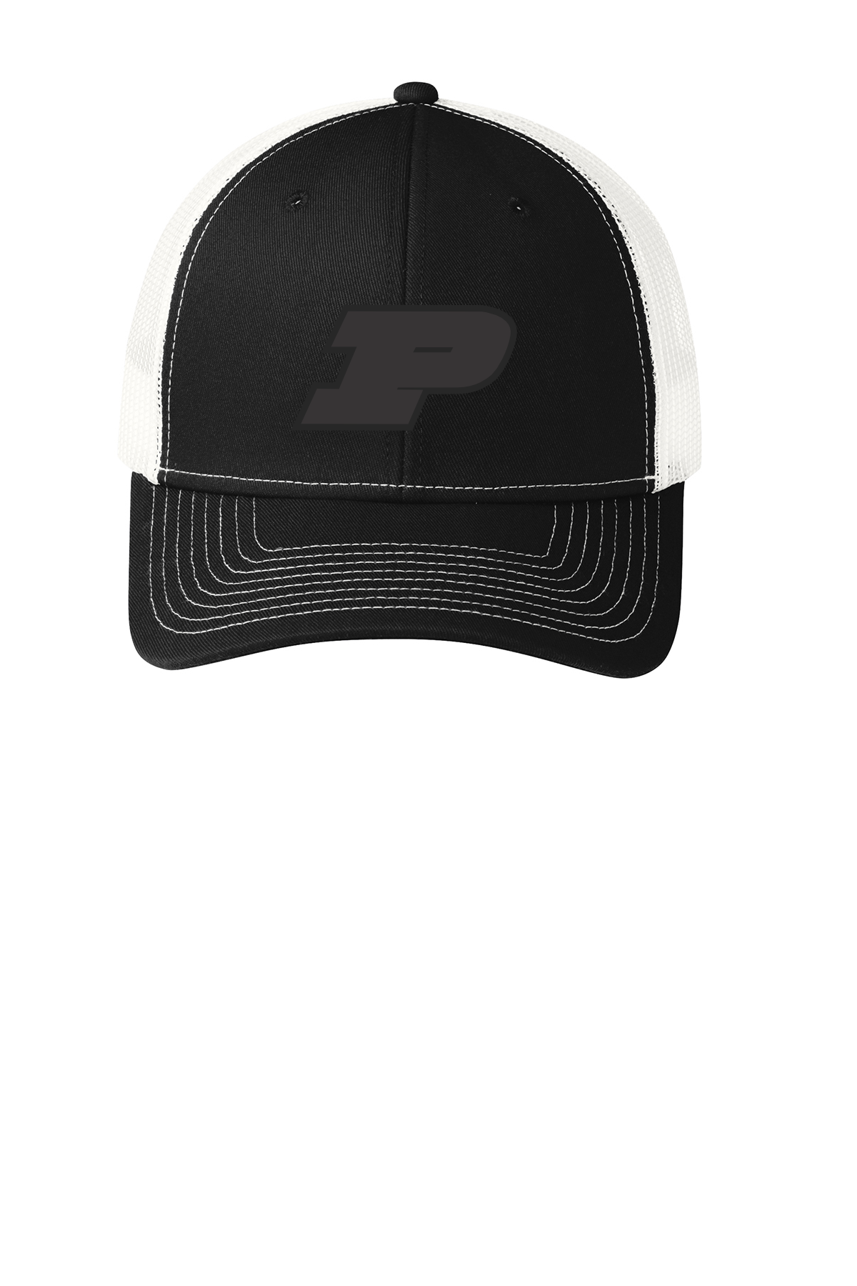 Port Authority® Snapback Trucker Cap