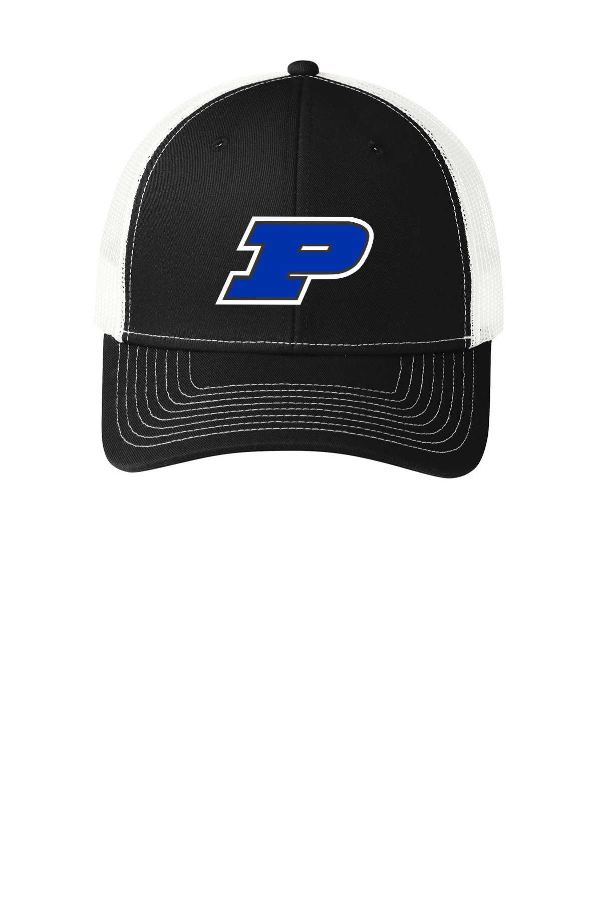 Port Authority® Snapback Trucker Cap