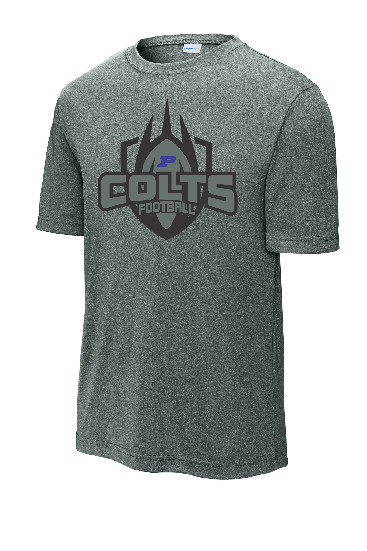 Sport-Tek® PosiCharge® Competitor™ Tee