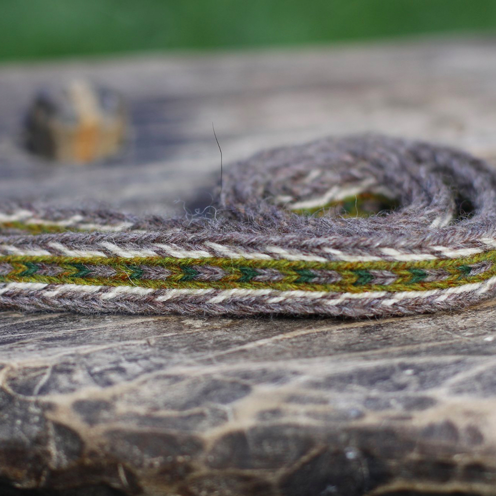 Vytinė juosta 5 / Plotis 1,5 cm