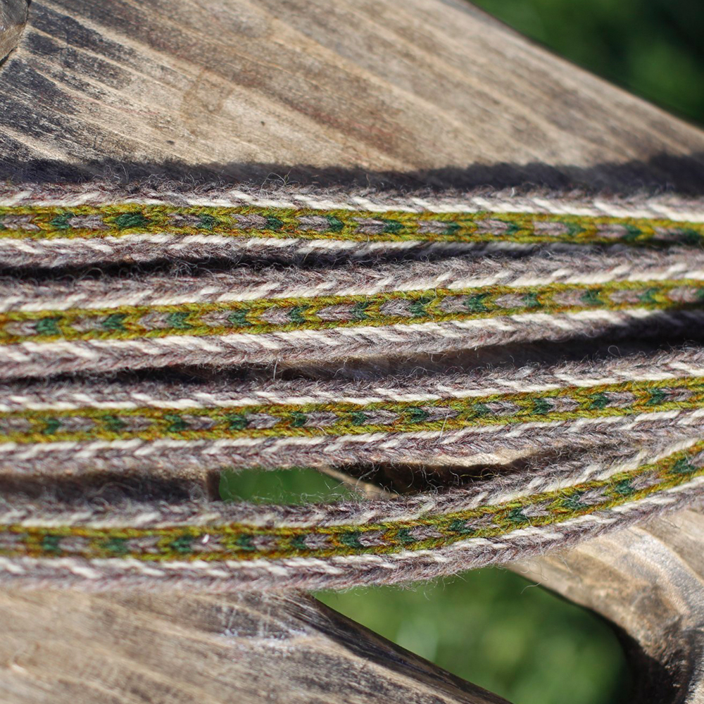 Vytinė juosta 5 / Plotis 1,5 cm