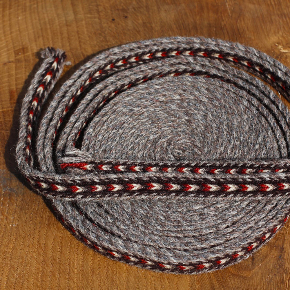 Vytinė juosta 37 / Plotis 1,5 cm