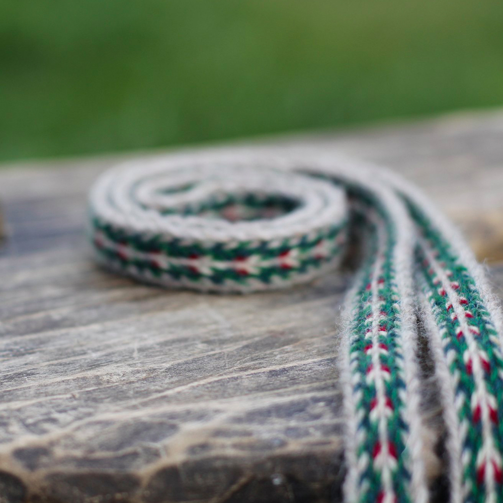 Vytinė juosta 11 / Plotis 1,5 cm