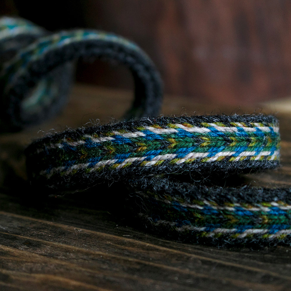 Vytinė juosta 9 / Plotis 1,5 cm