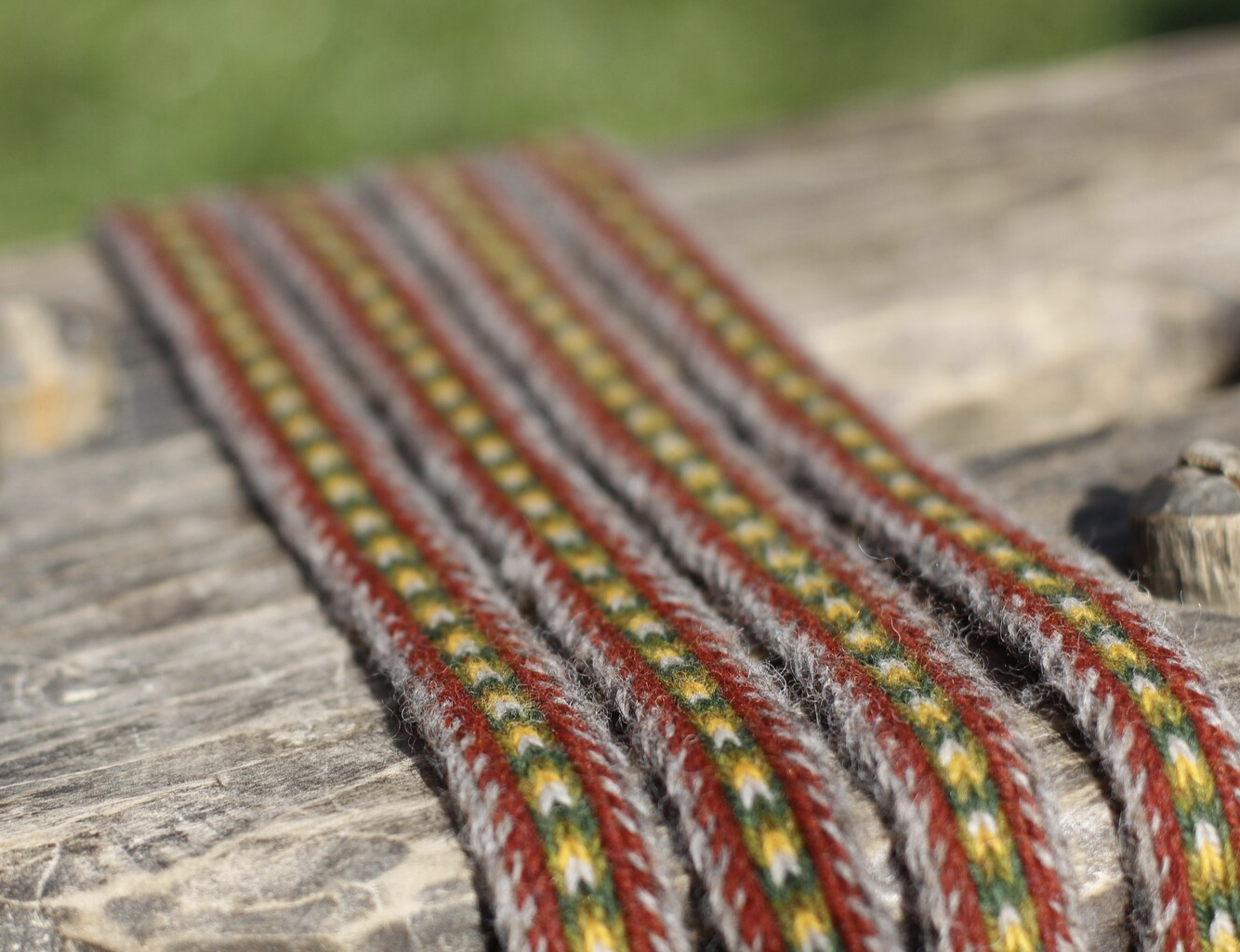 Vytinė juosta 17 / Plotis 1,5 cm