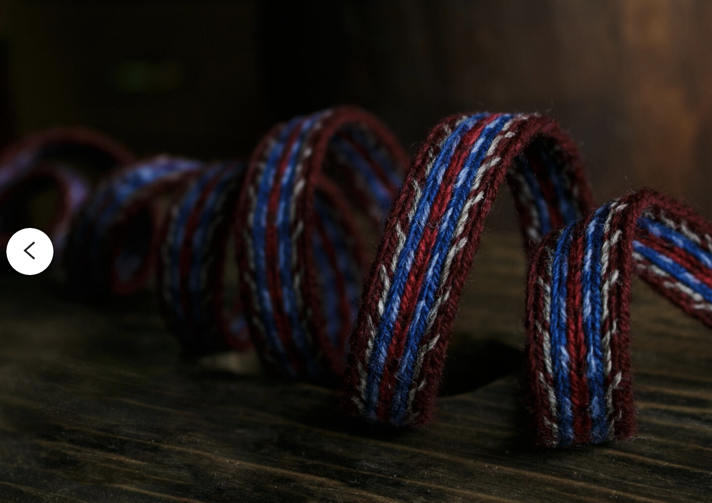 Vytinė juosta 20 / Plotis 2 cm