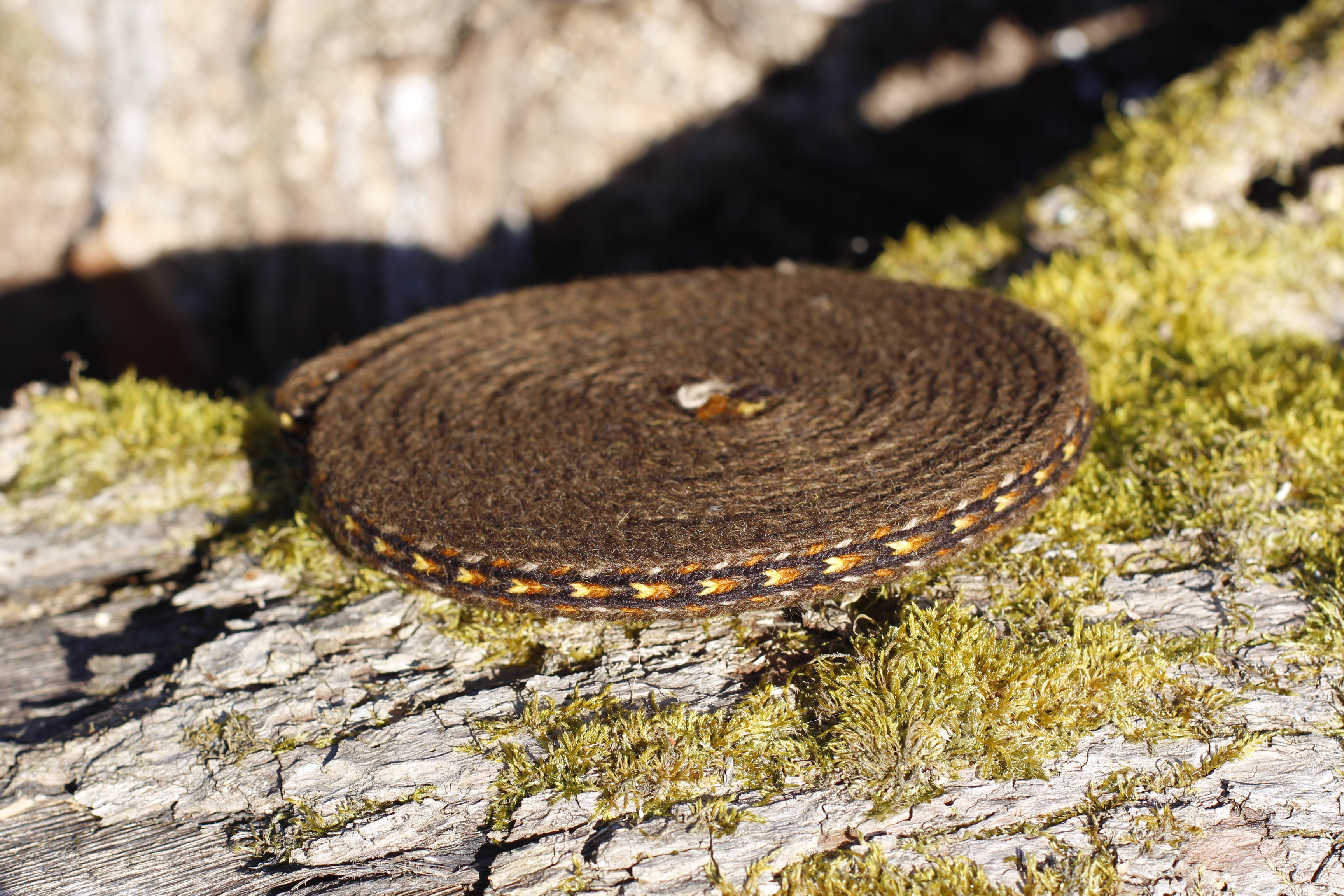 Vytinė juosta 40 / Plotis 1 cm