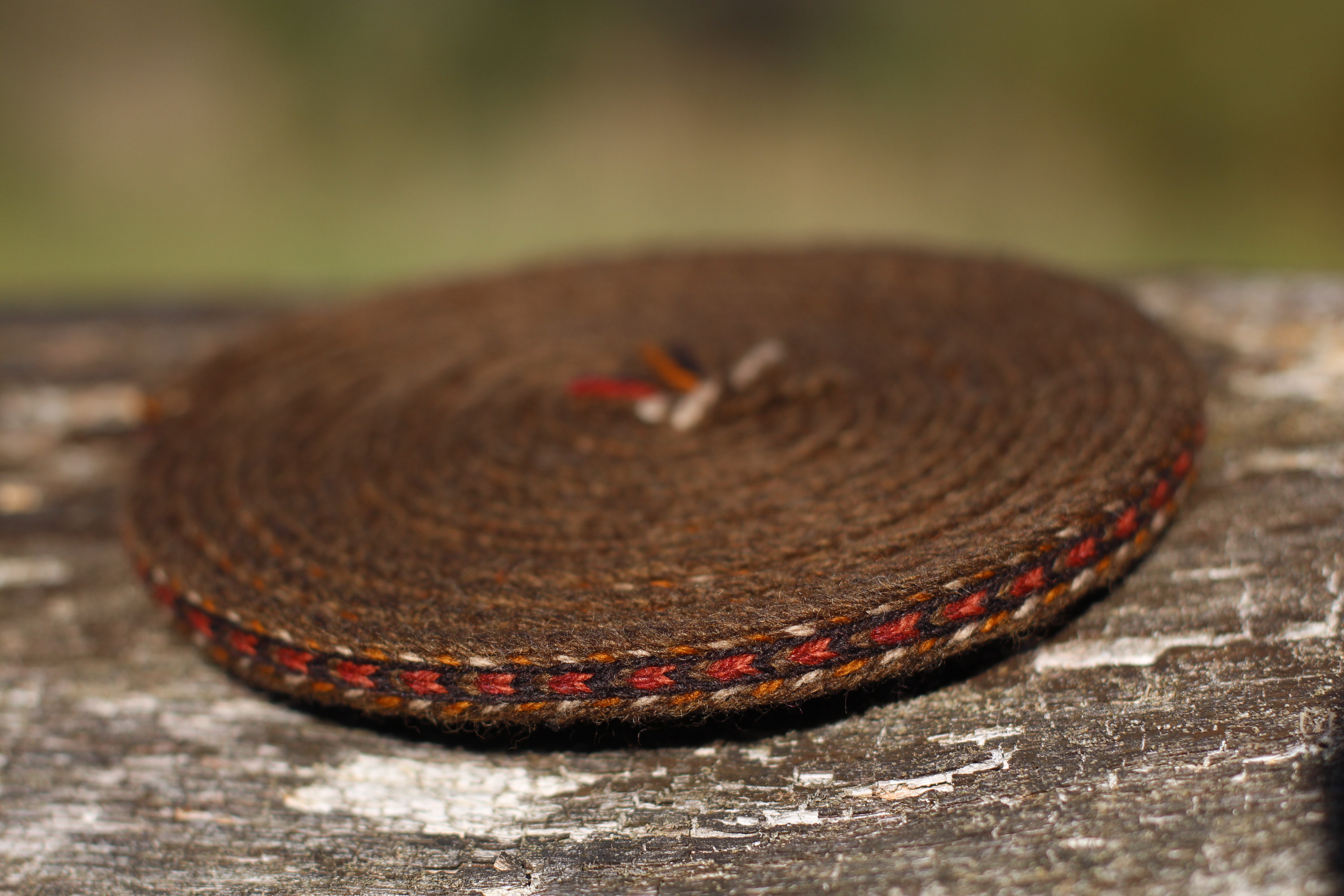 Vytinė juosta 41 / Plotis 1 cm