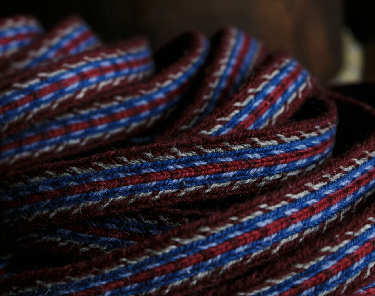 Woven band 20 / Width 2 cm