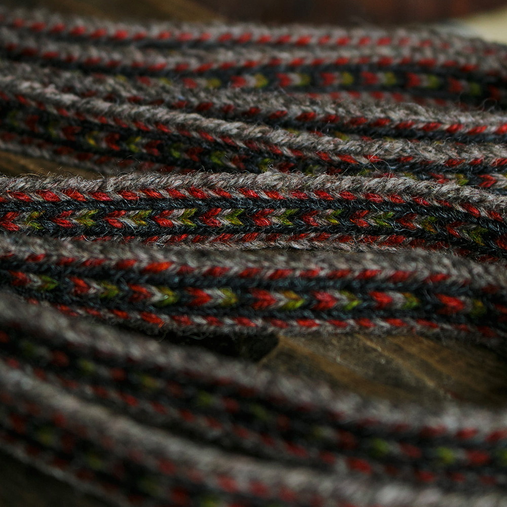 Woven band 1 / Width 1 cm