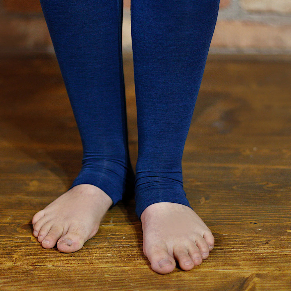 Merino Wool Leggings 4