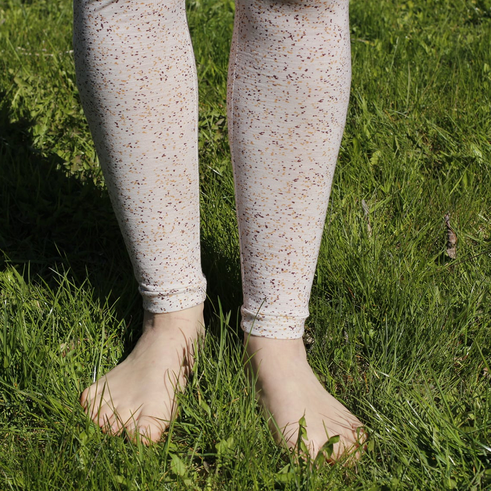 Merino Wool Leggings 5