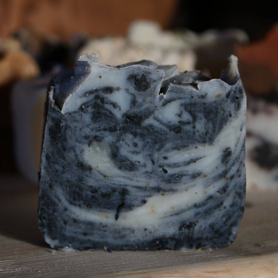 Soap "Angliukas"