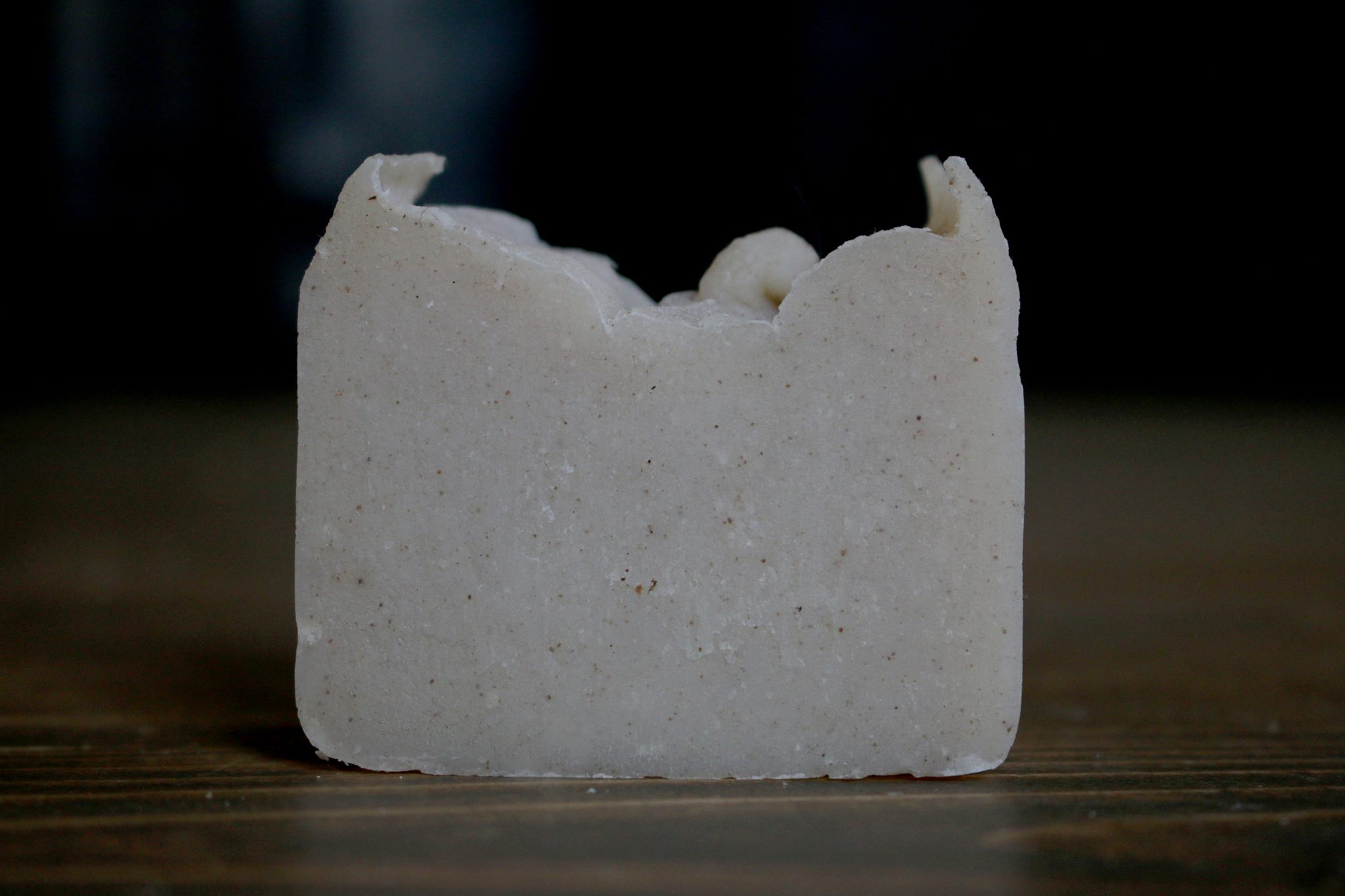 Ghassoul Soap