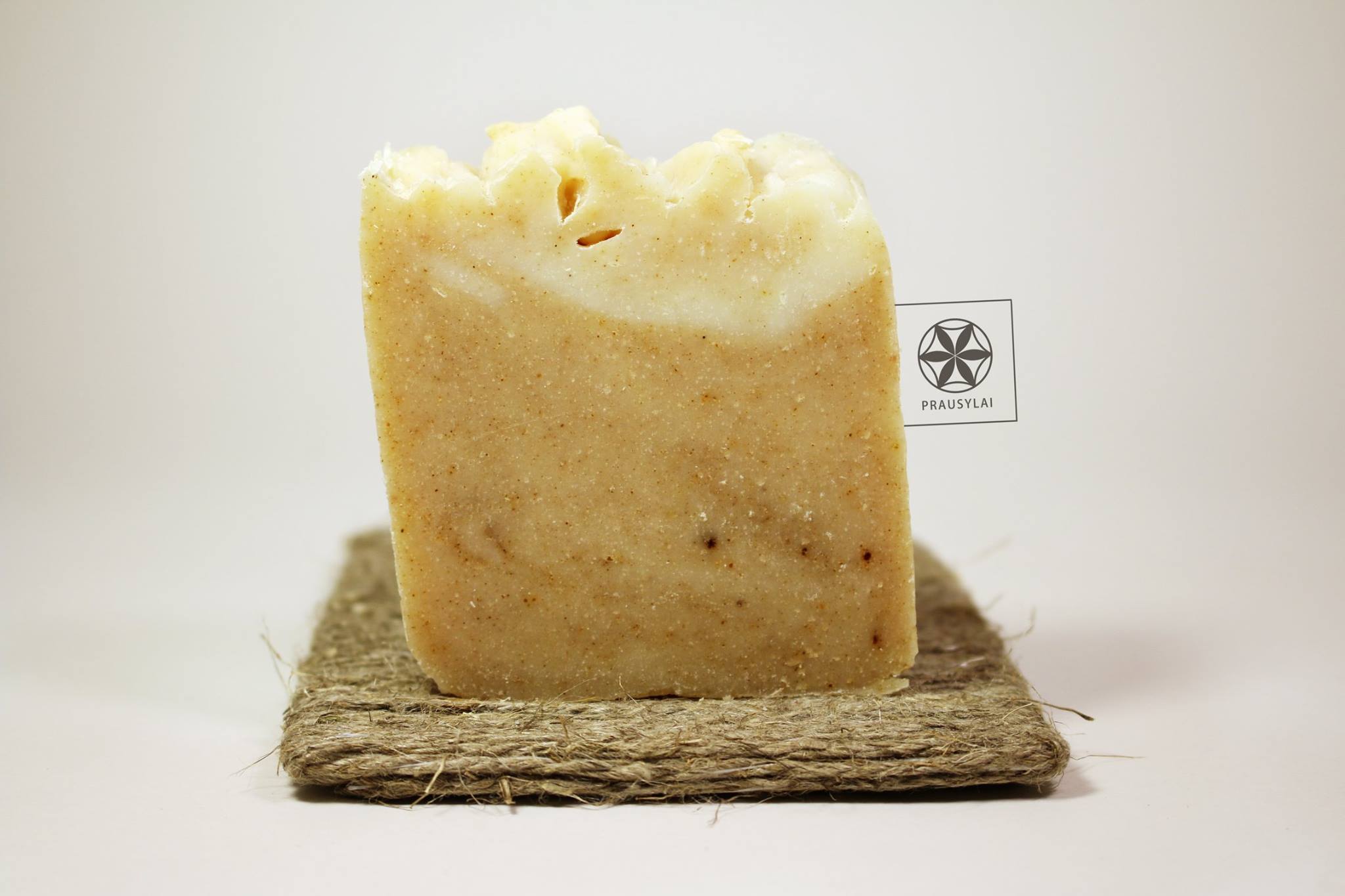 Sun Soap