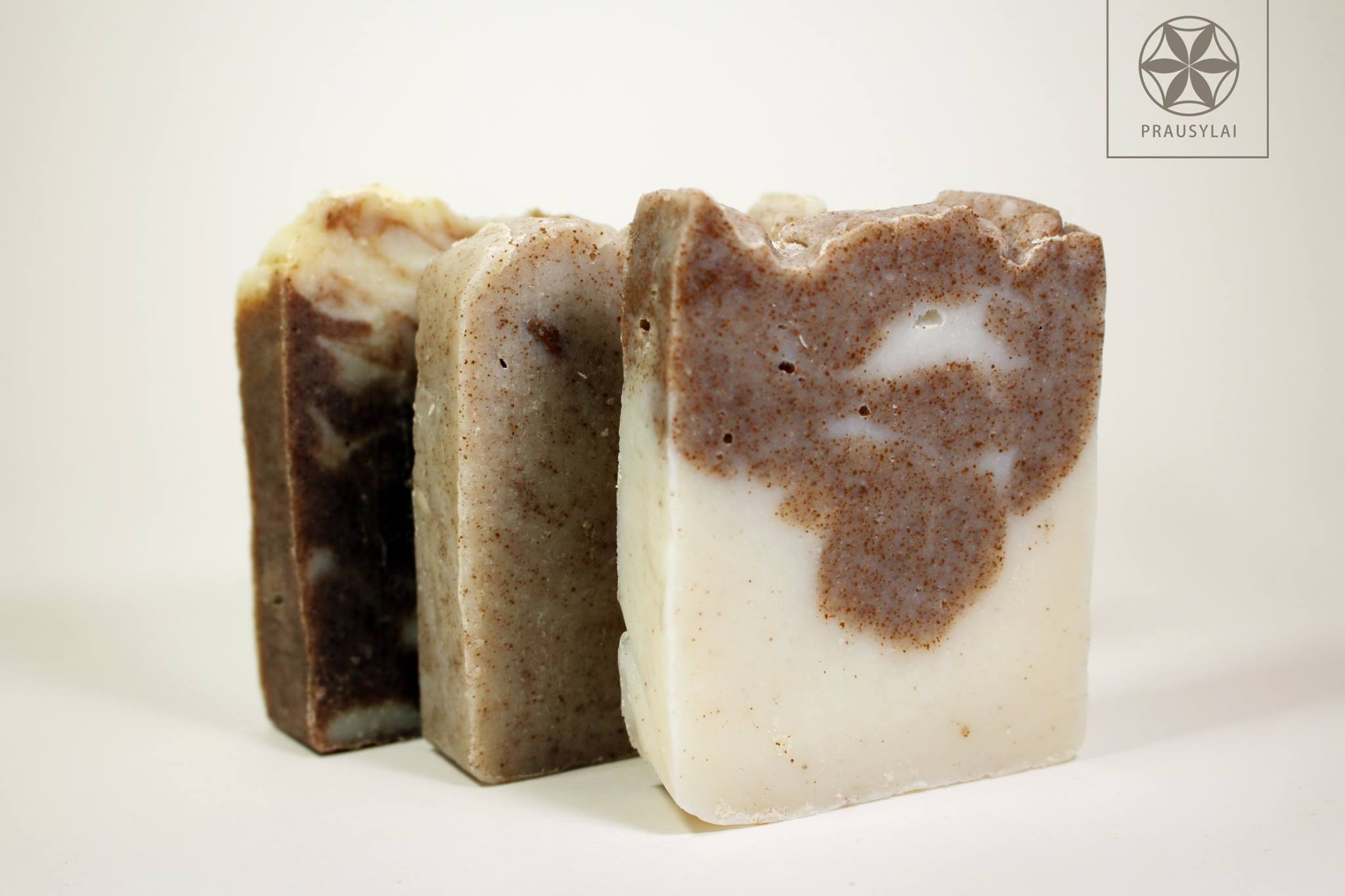 Spicy Soap