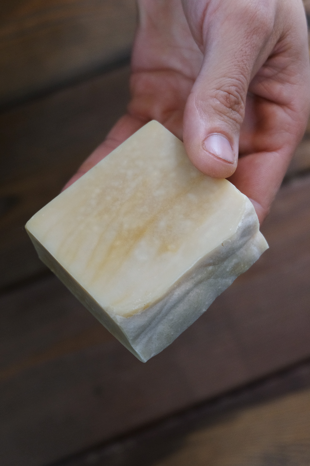 Goat's Milk Soap