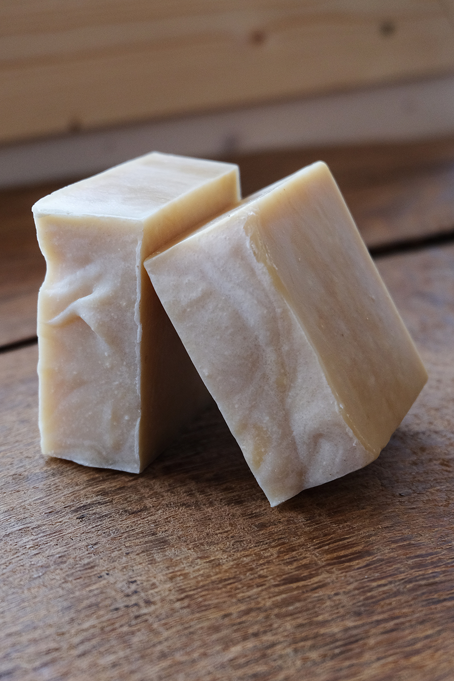 Goat's Milk Soap
