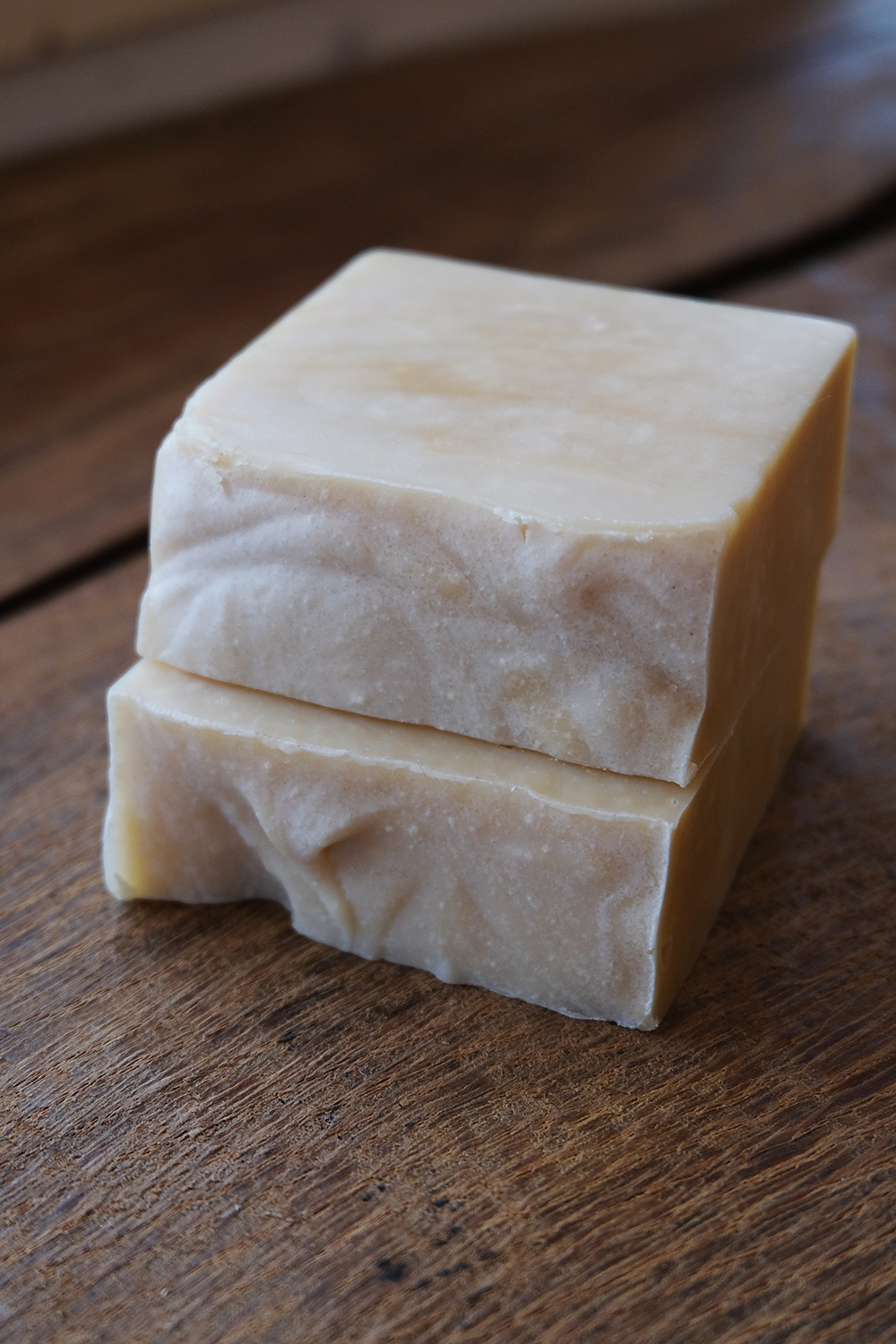 Goat's Milk Soap