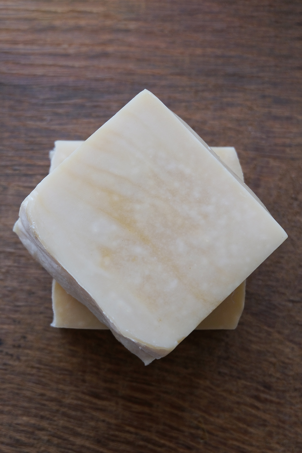 Goat's Milk Soap