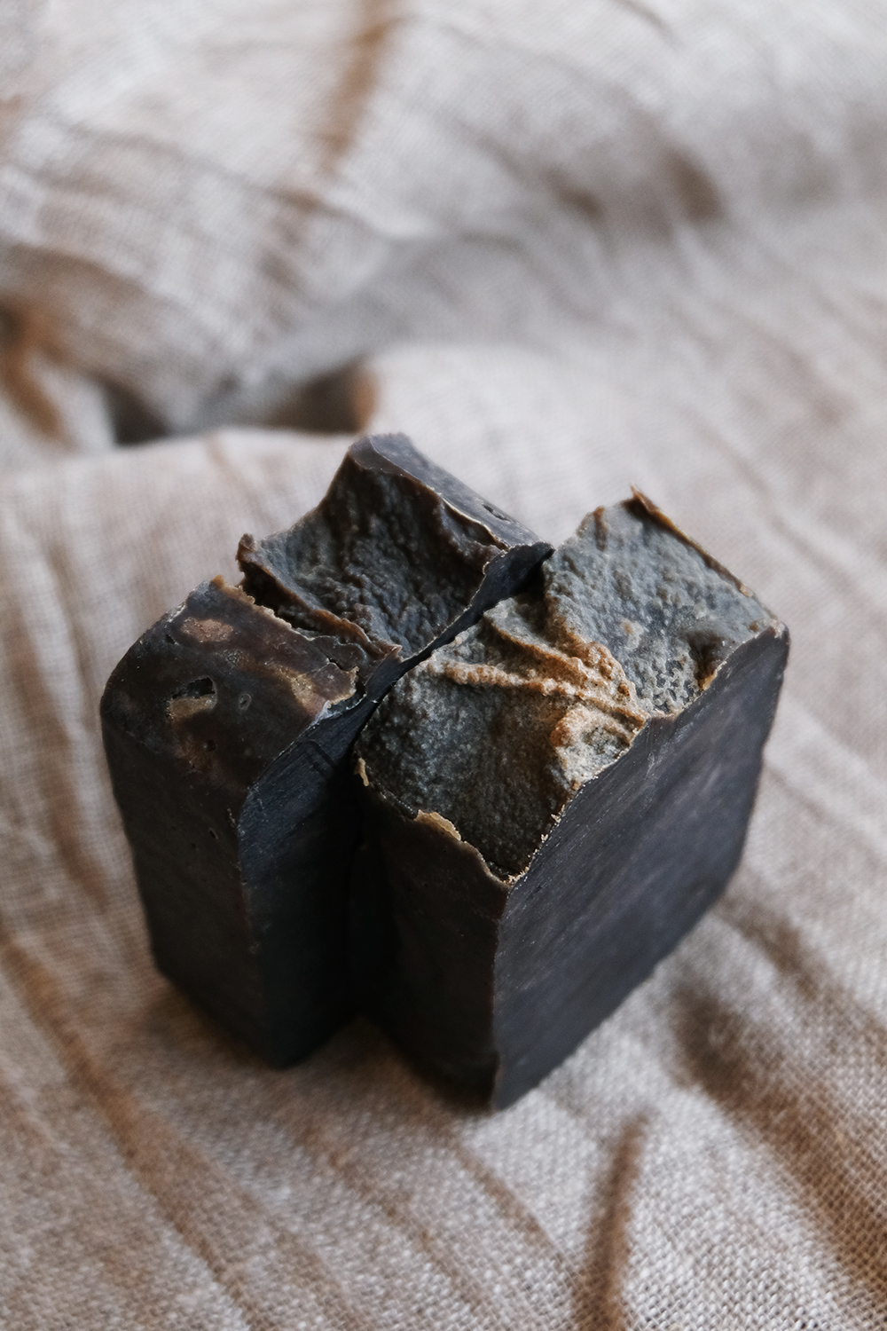 Tar Soap