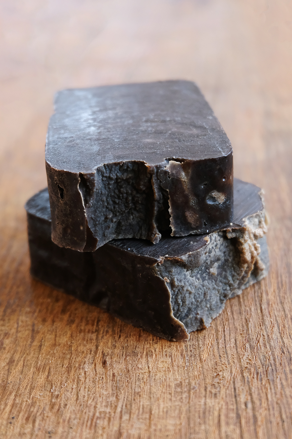 Tar Soap