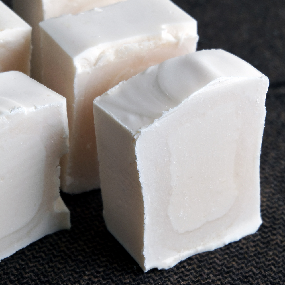 Laundry Soap