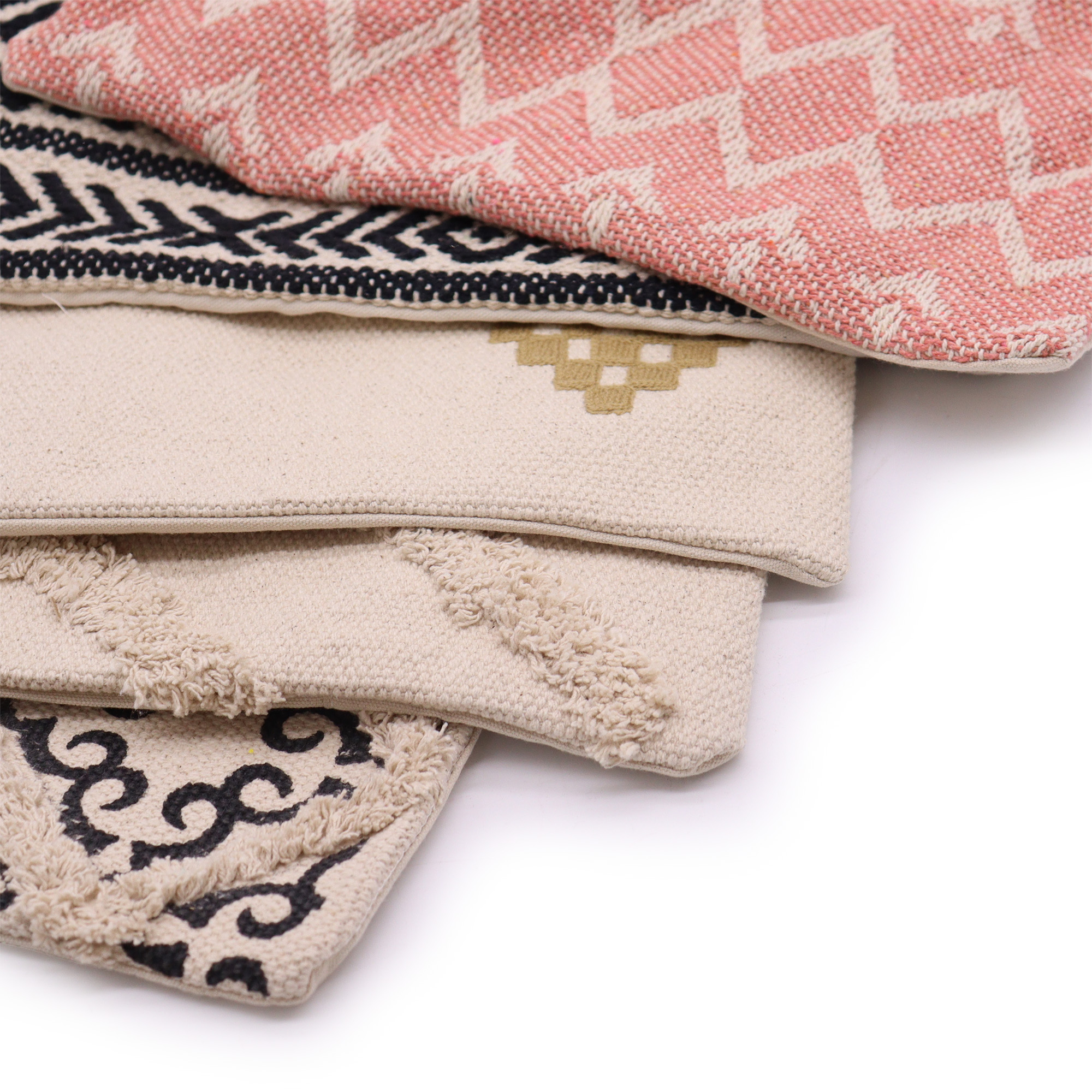 Housse India Smartness - Design tribal