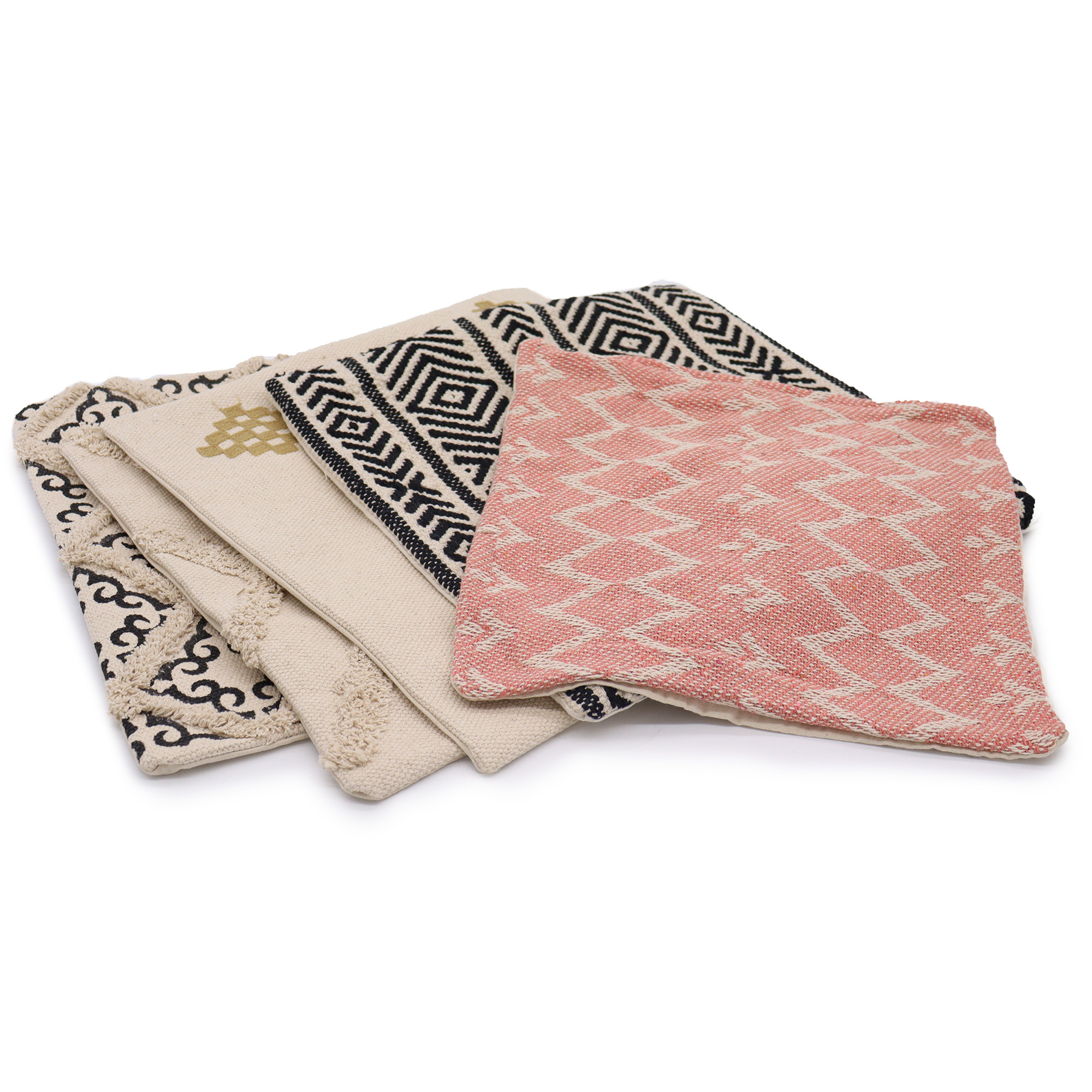 Housse India Smartness - Design minimaliste