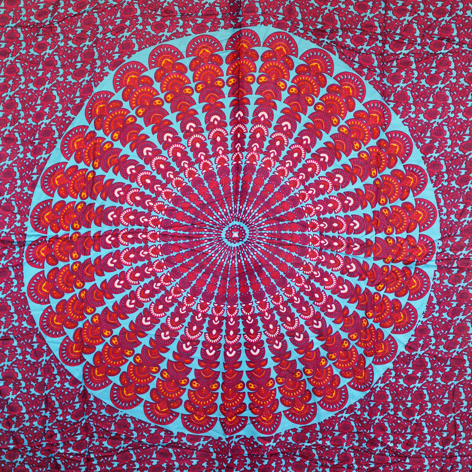 Paréos Celtiques - Violet