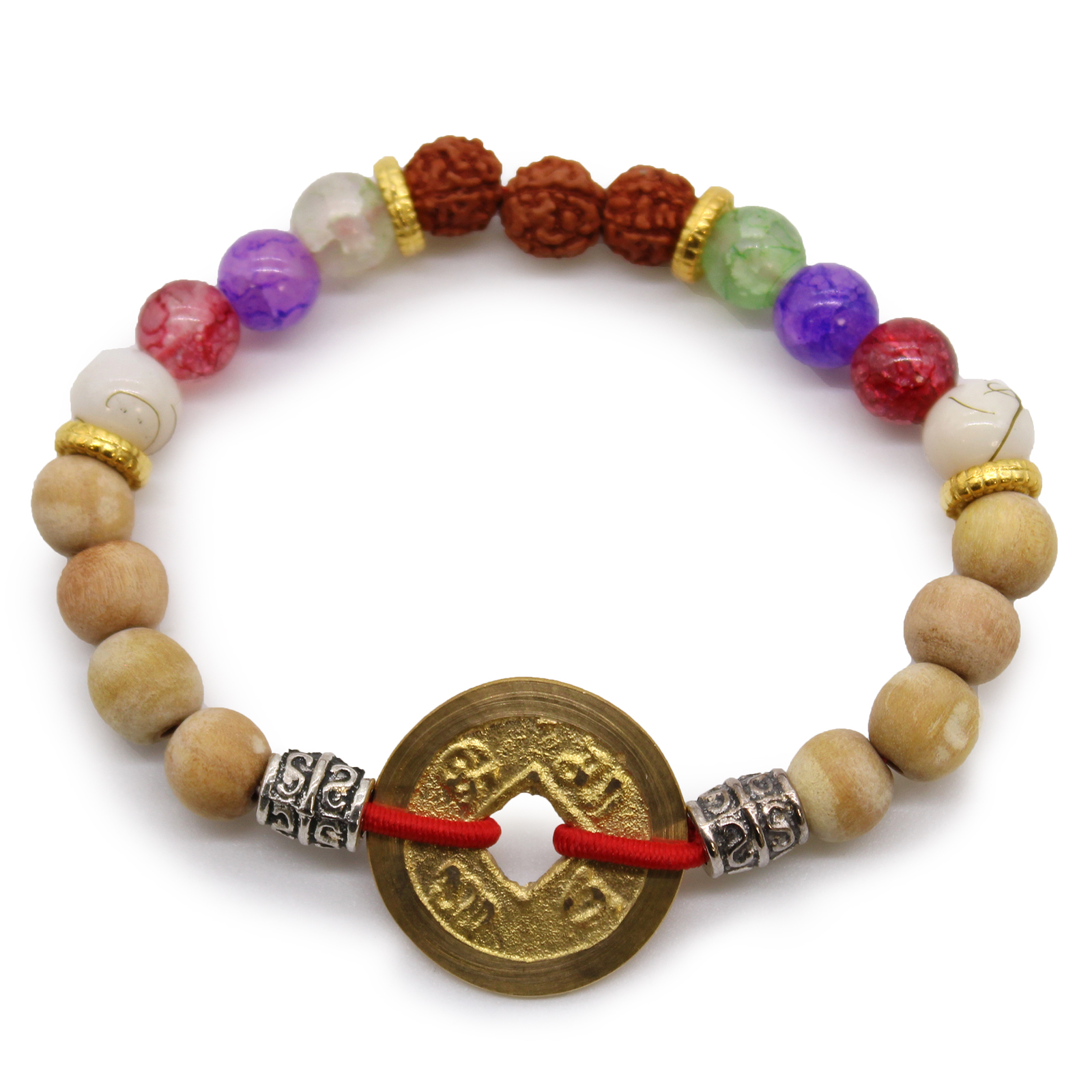 Bracelet d'inspiration - Croire