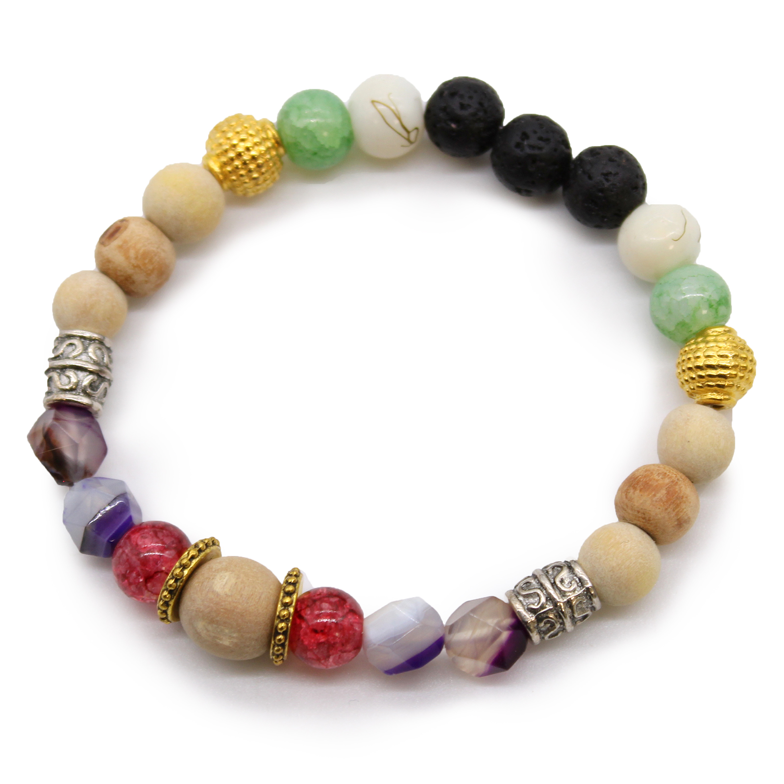Bracelet d'inspiration - Amour