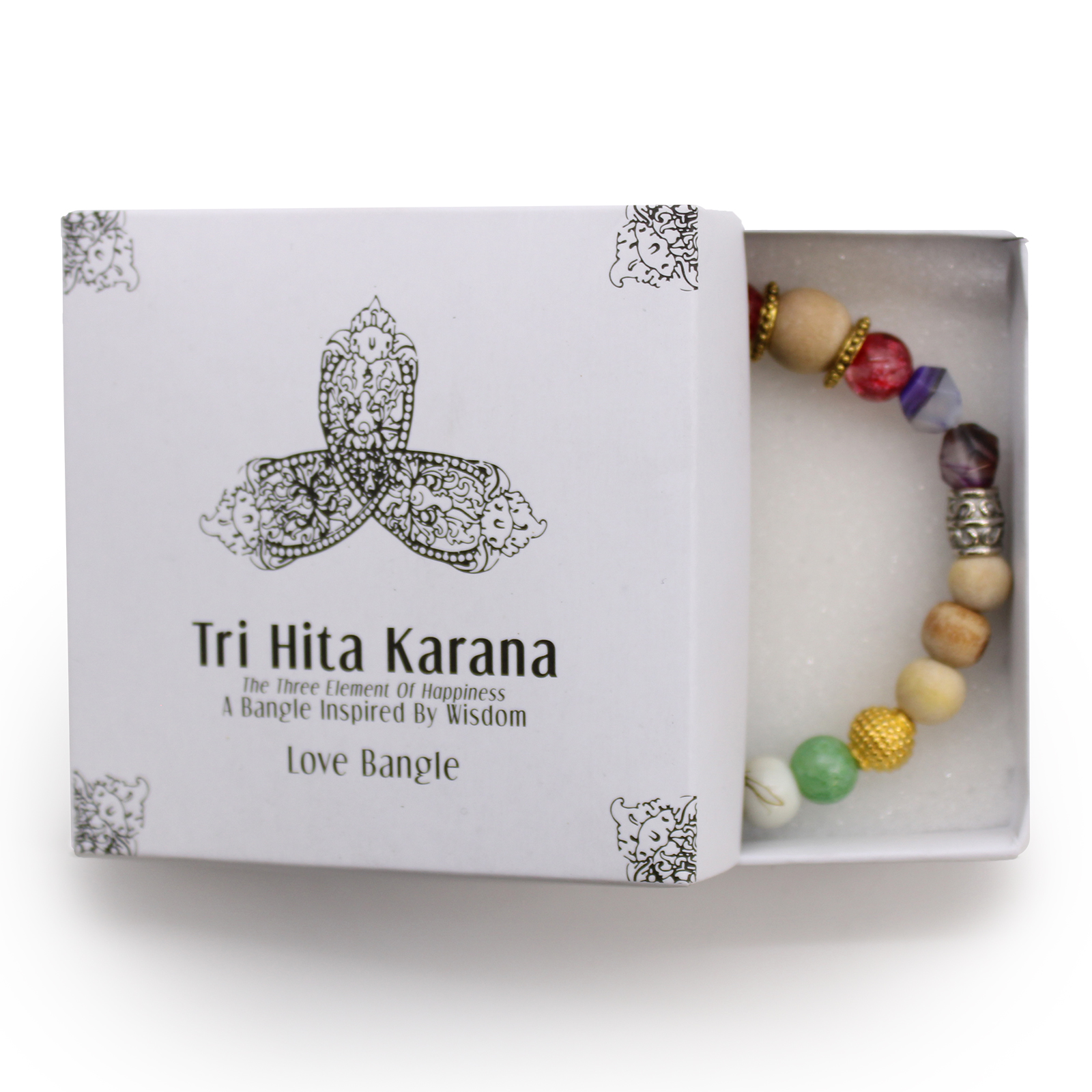 Bracelet d'inspiration - Amour 