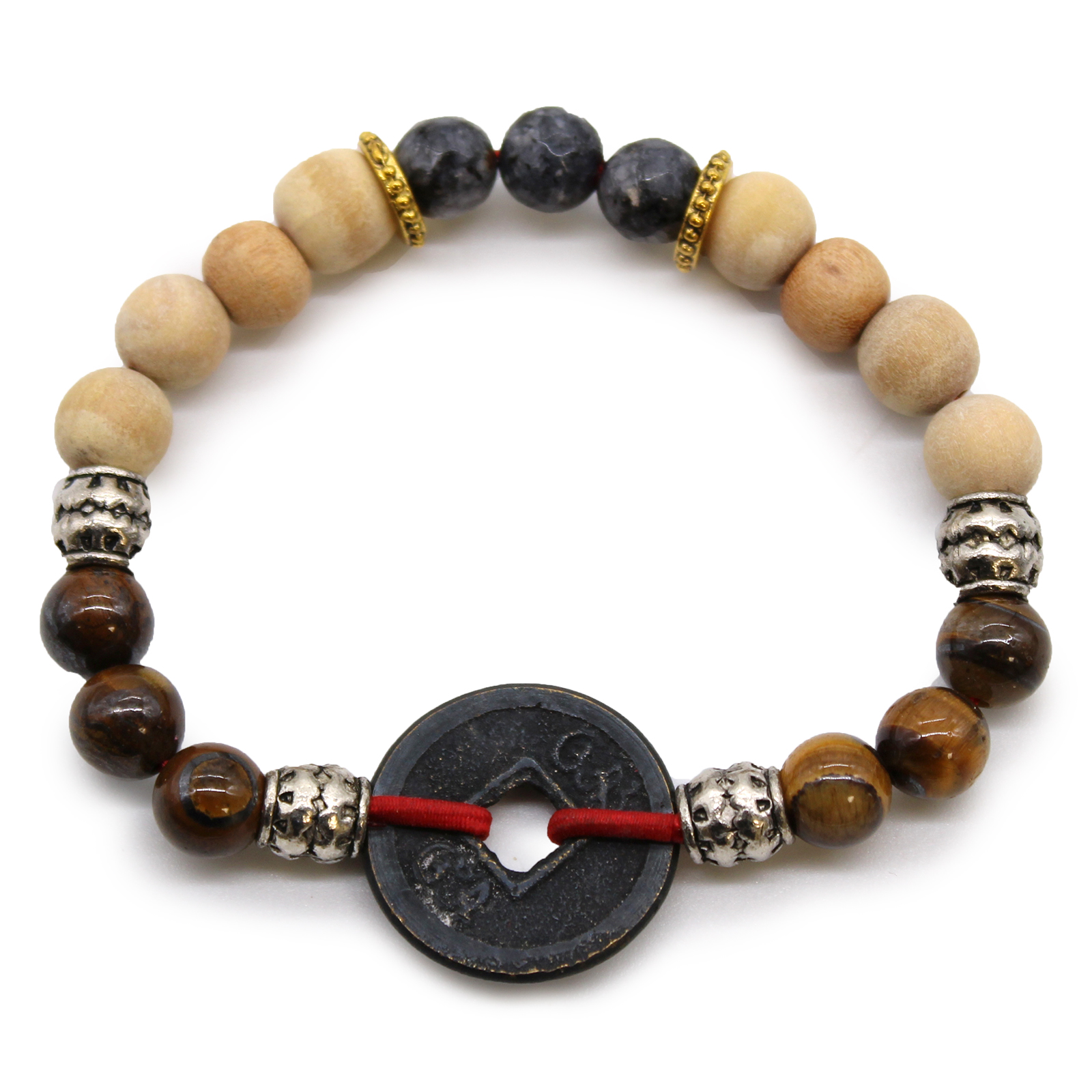 Bracelet d'inspiration - Renaissance 