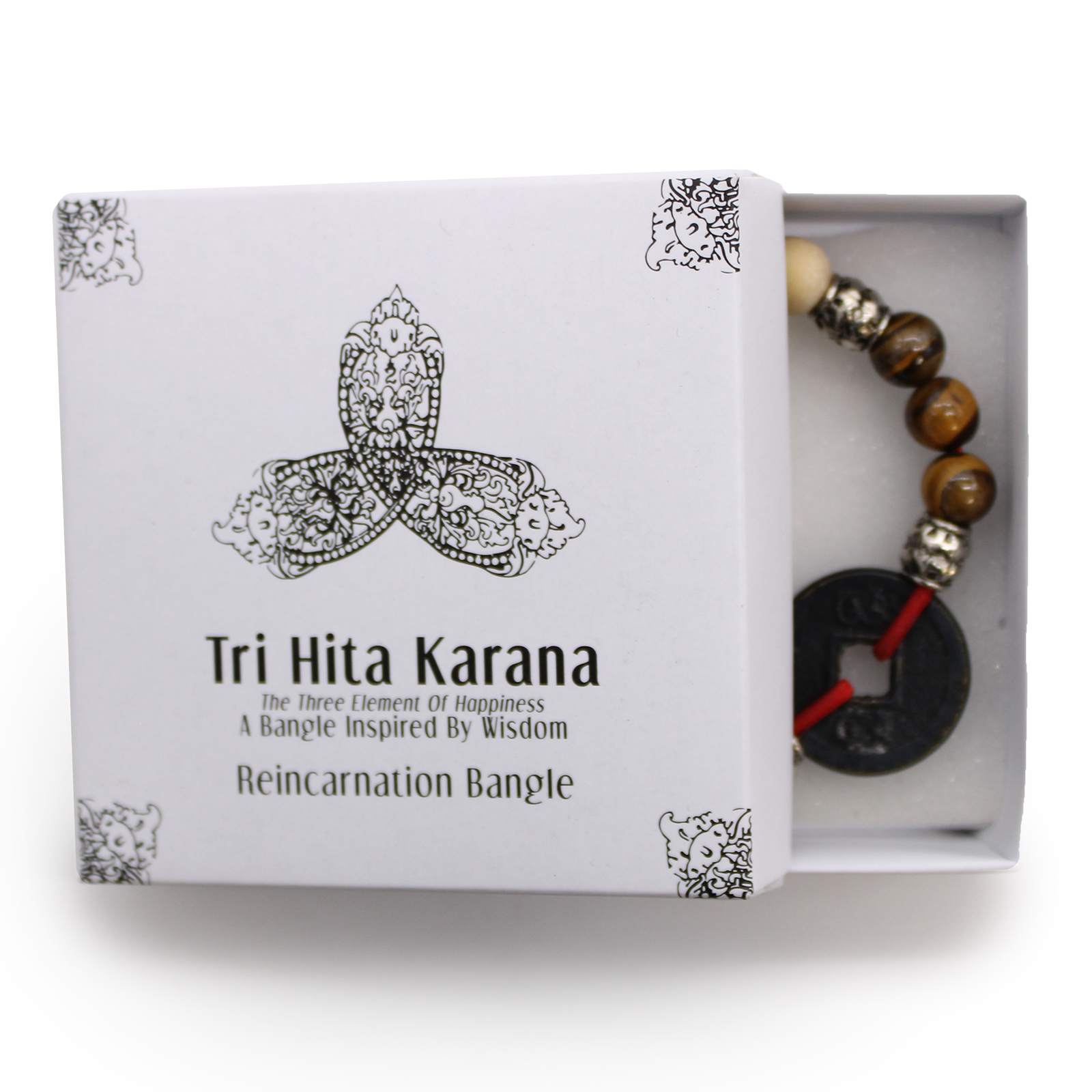Bracelet d'inspiration - Renaissance 