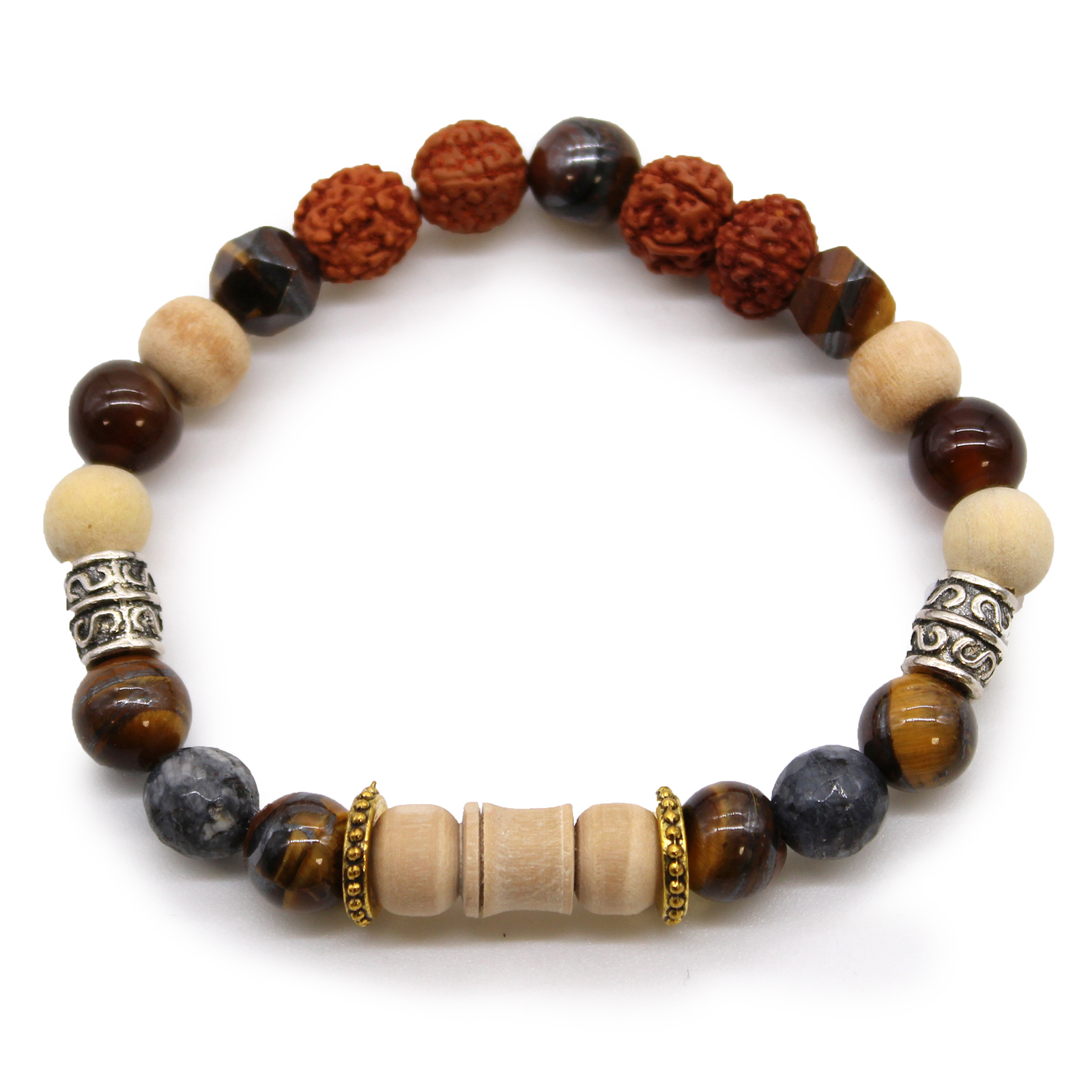 Bracelet d'inspiration - Acceptation