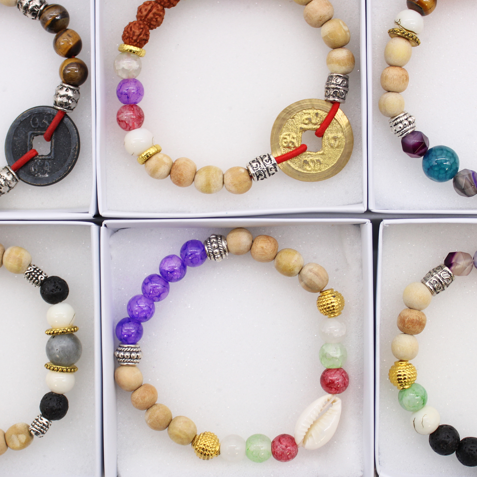 Bracelet d'inspiration - Acceptation