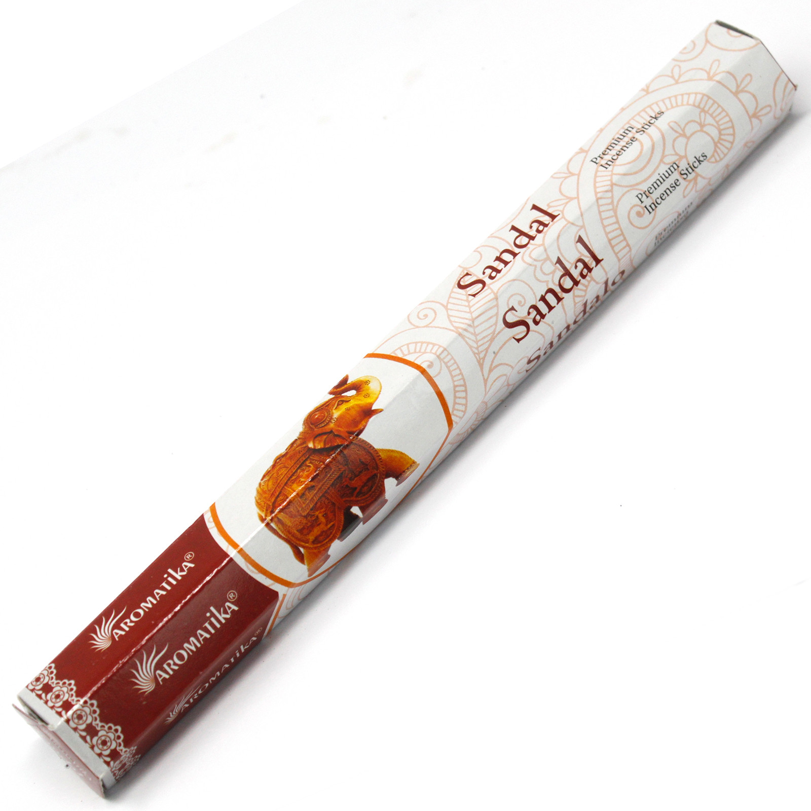 Encens masala naturel premium - Santal