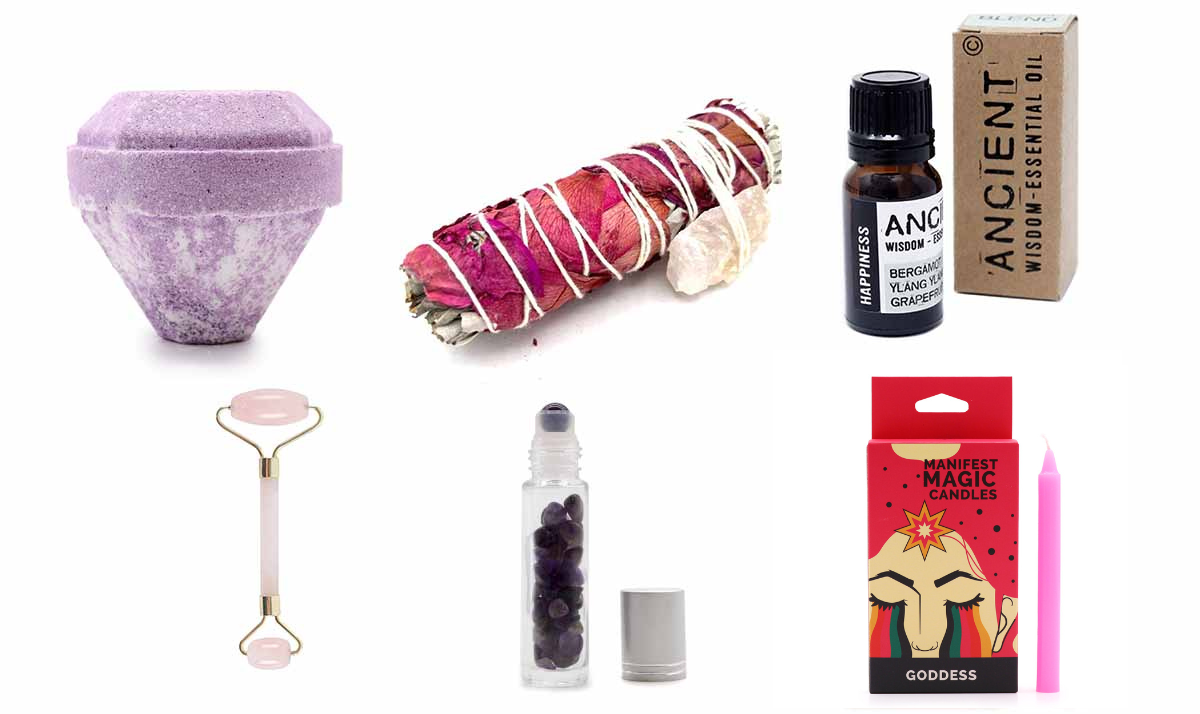 Coffret précieux - Amour de soi 