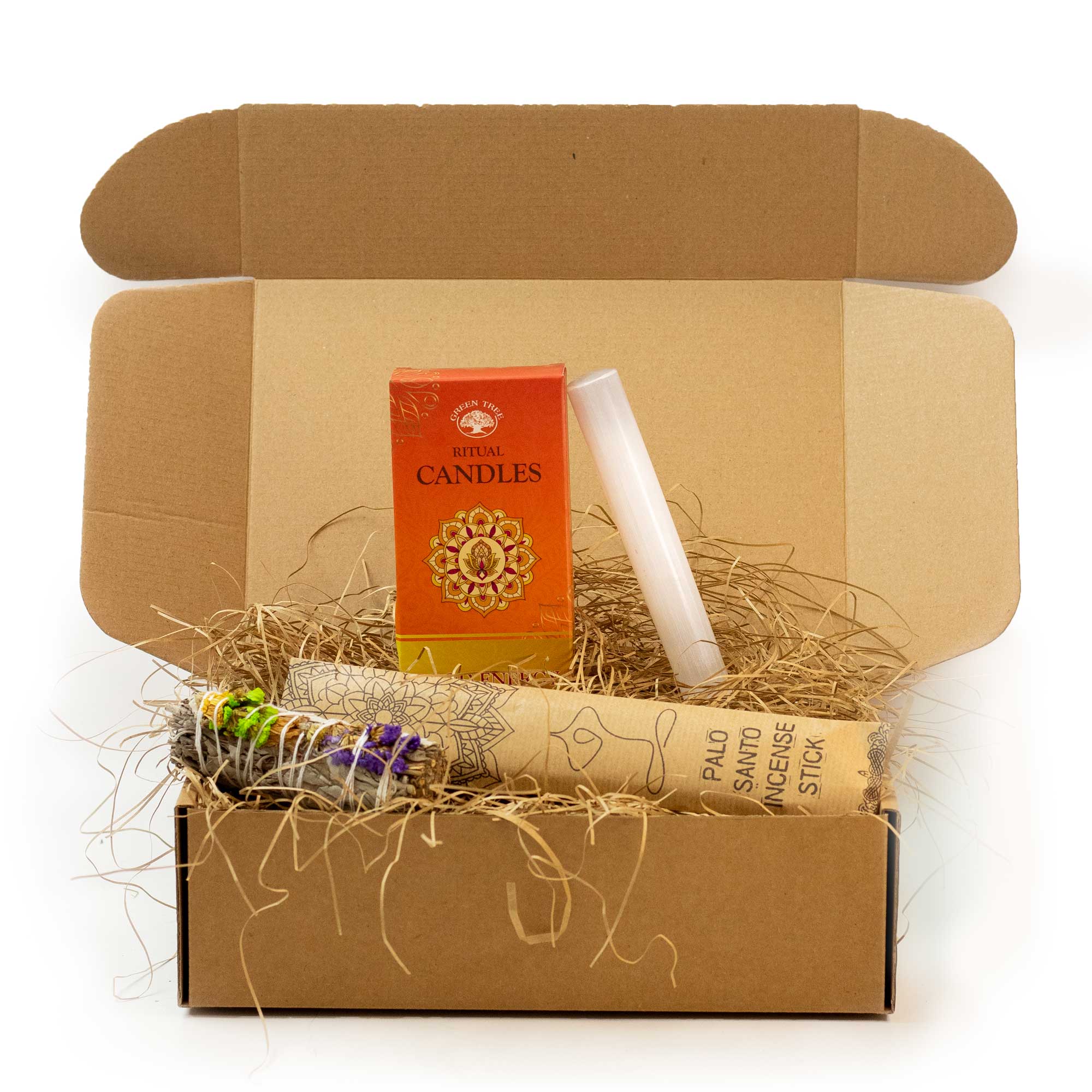 Coffret précieux - Bonnes ondes 