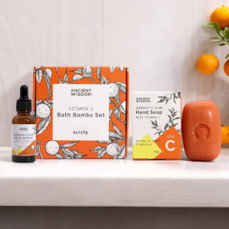 Coffret précieux - Boost Lumière