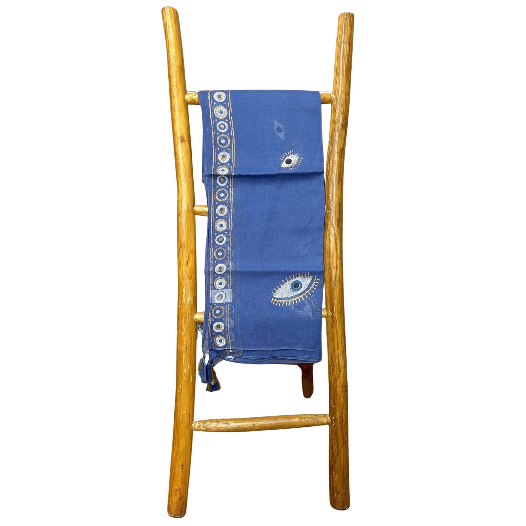 Paréo Méditerranéen Nomad  – Ethnique style