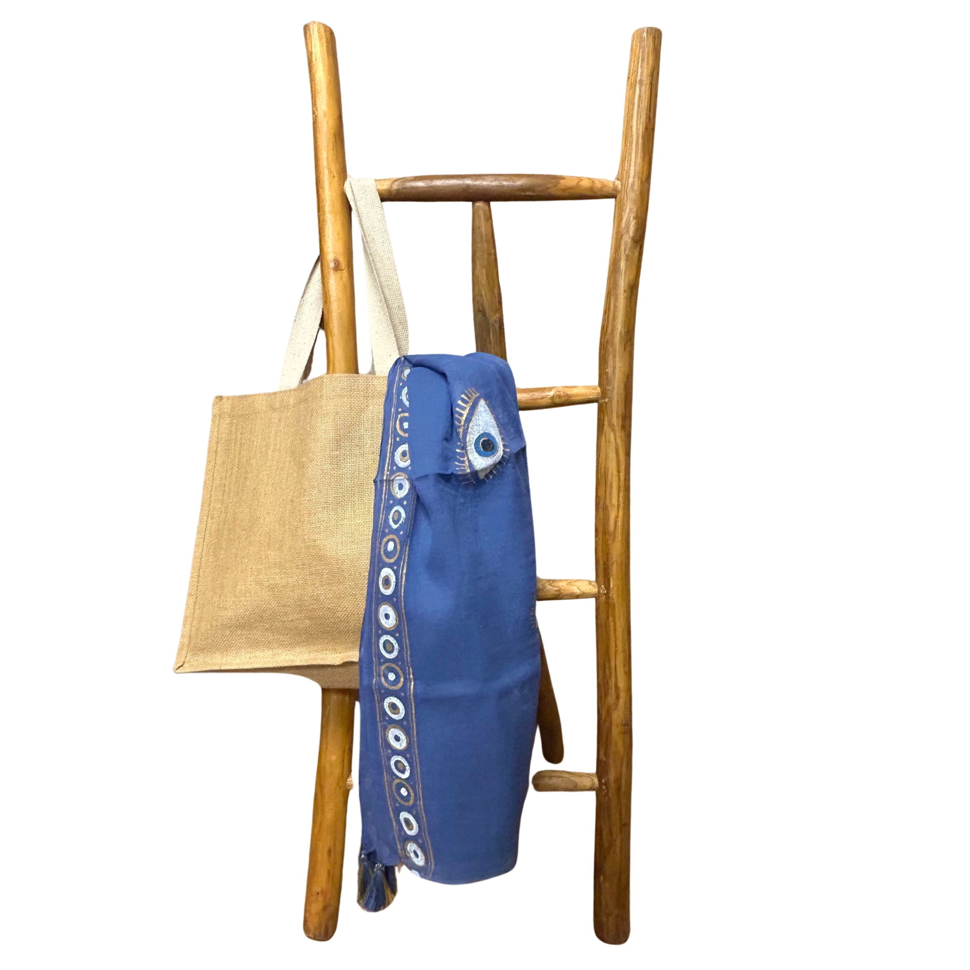 Paréo Méditerranéen Nomad  – Ethnique style